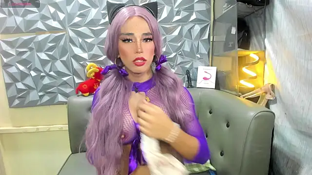 11inchssexyellaine_xx