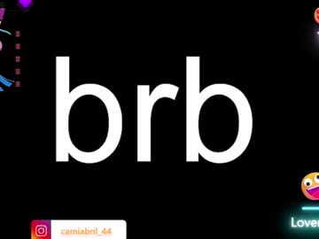 Abril 🍑💞