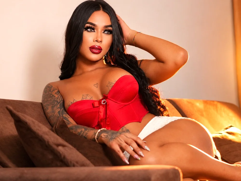 _tinaqueen