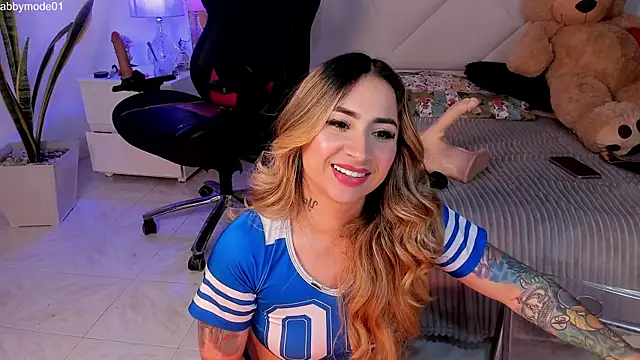 abbymodell1