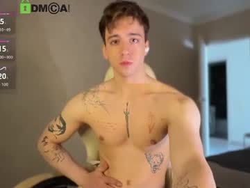 🔥Hi Im Adam🔥 Glad to see u here :3
