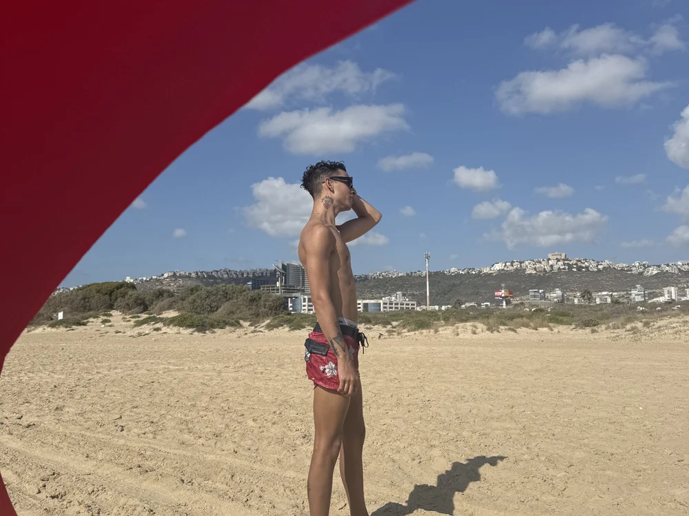 adrianafterdark