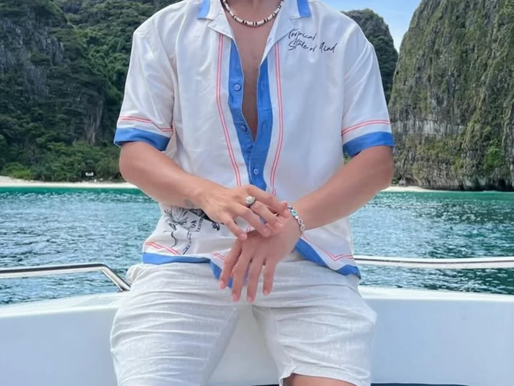 afganiboy