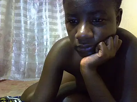 african_petite_godess