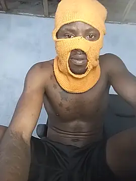 africanheatx