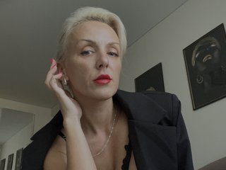 FemdomLadyMaria