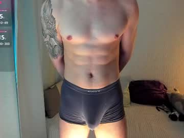 I do photography and video, and I can also be online here and put on 5-star shows.