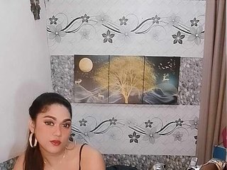AlexandriaSexyCock