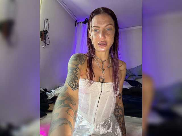 Alina666Mistress