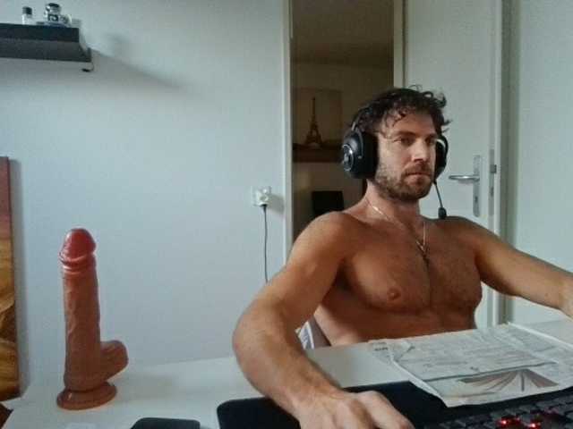 alphah-hunk