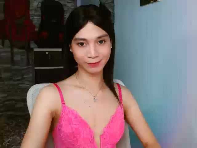 AmorousTina