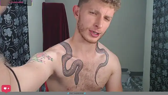 andrewxbi