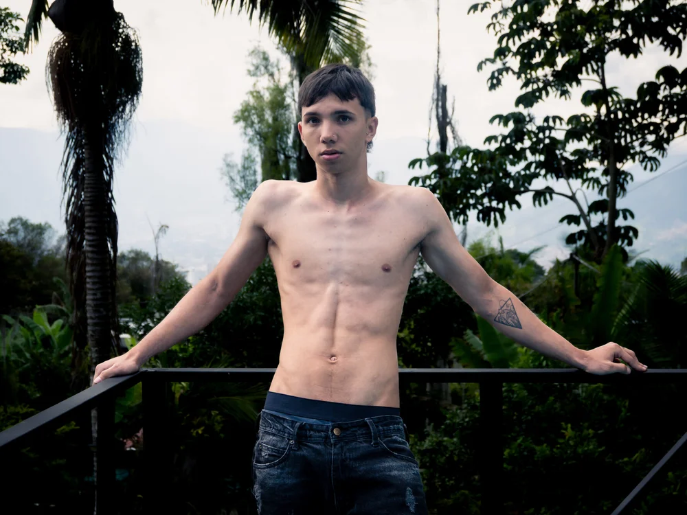 ANDY