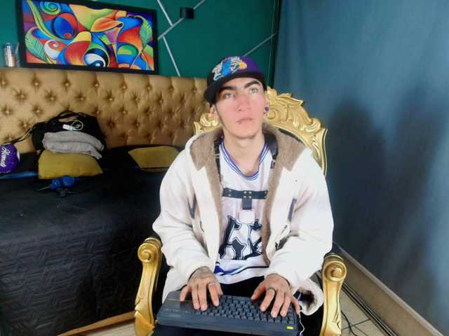 AngelMarcell