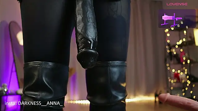 Miss Anna
