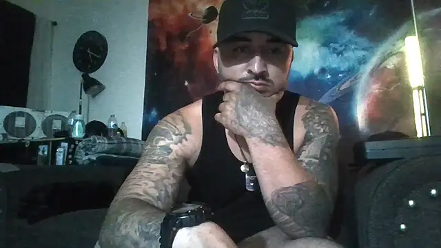 antoniothedon