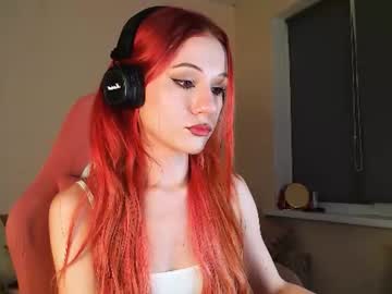 April