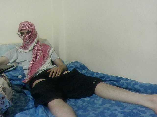 arabBedouin