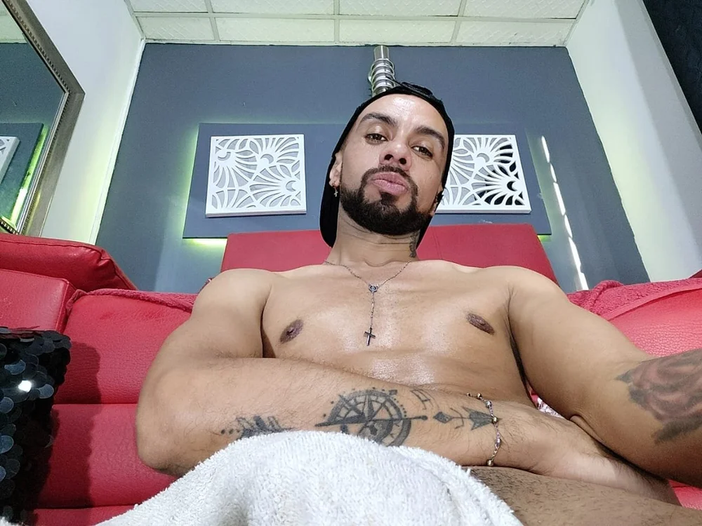 arian pervert