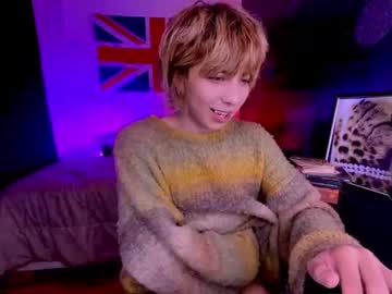 Aaron ♡