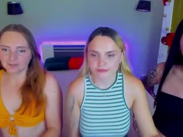 Lili and Mila