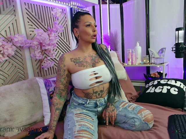 AvaAnn