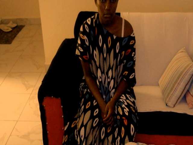 BabyAfrica