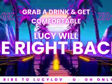 Lucy Lovecox