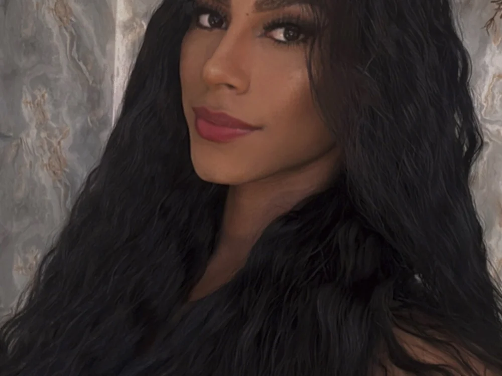 nina martinez
