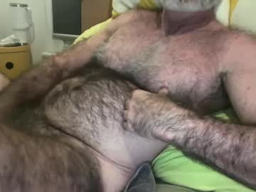 big bush