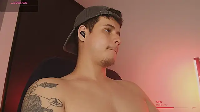 bjornsteel