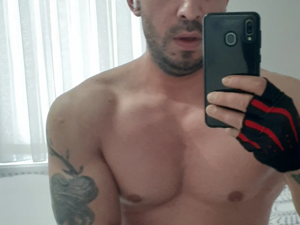 blackwerewolf34