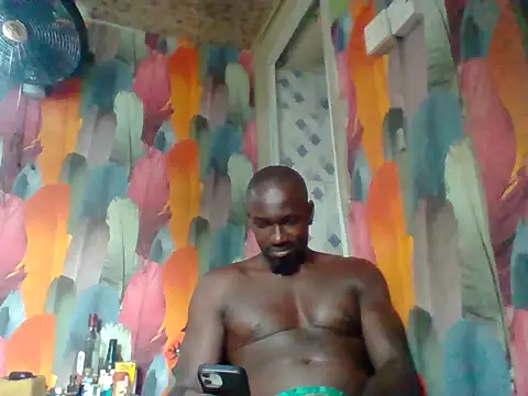 blaqaarow