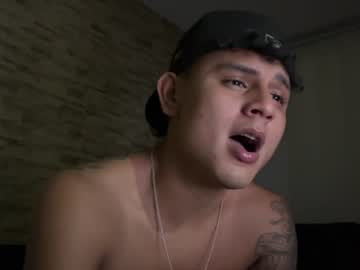 SEBASTIAN ( modelo independiente)Schedule: 11:30 am to 5:00 pm Colombia time