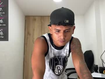 SEBASTIAN ( modelo independiente)Schedule: 11:30 am to 5:00 pm Colombia time