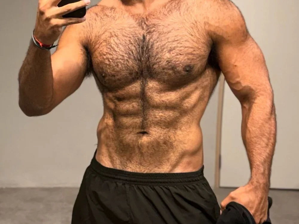 brazilianhairy