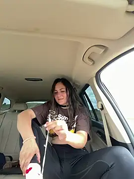 brunettenymph