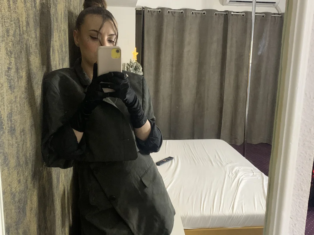 bunnythetailor