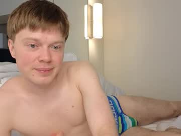 Cozy Guy Next Door
