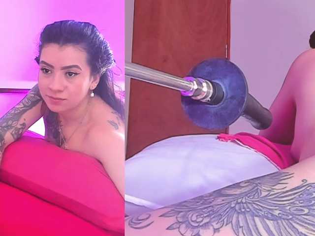 CandyHolmes