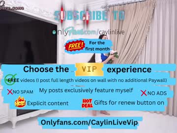 Caylin