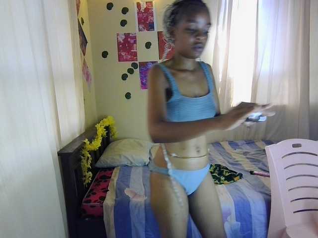 Charish