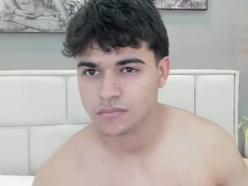 Charlie Musk