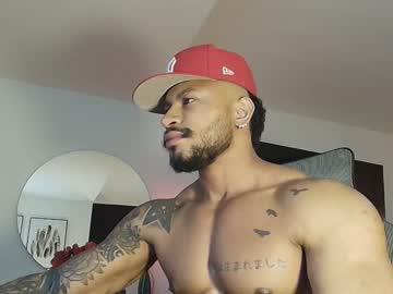CLARK_STRONG