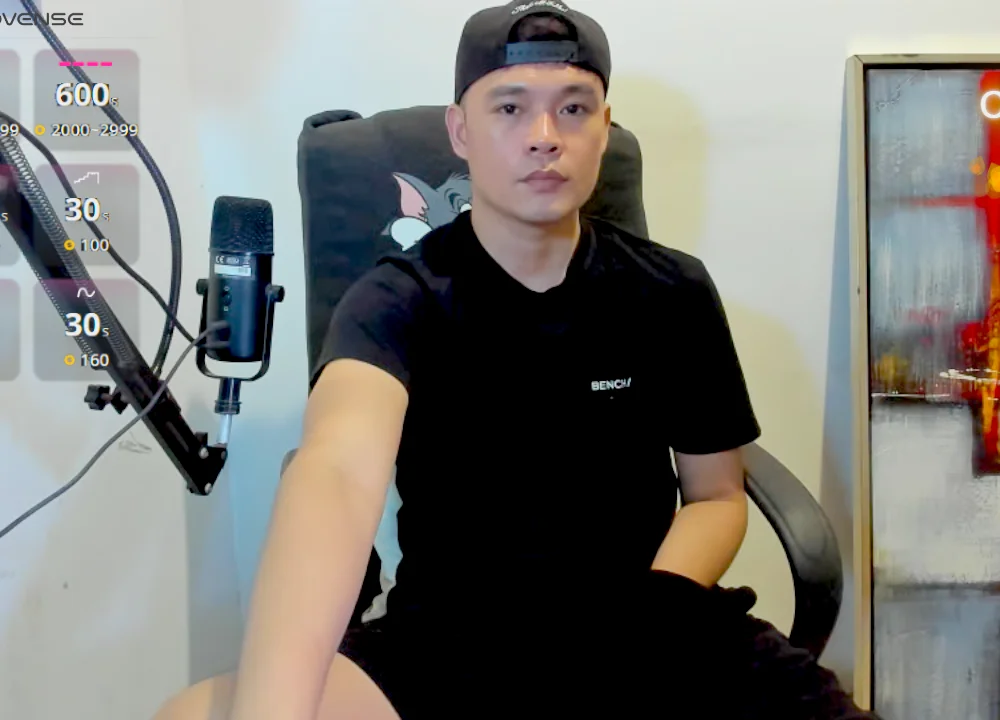 clarkdangerous