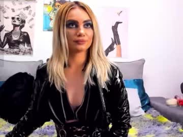 GoddessAsha