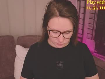 Everyday stream in the same time