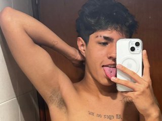 Damian-tay