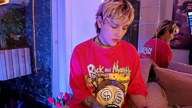 dannyroudx