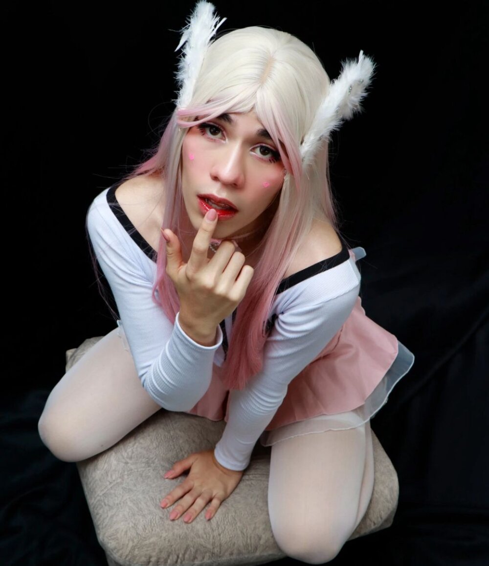 DaripQueen